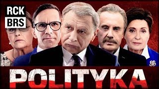 Polityka - Patryk Vega