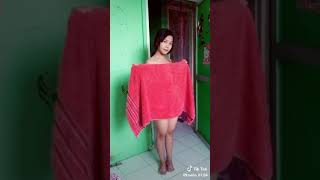 Cewek bugil