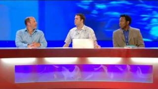 How does Jimmy Carr feel about Michael Jackson?