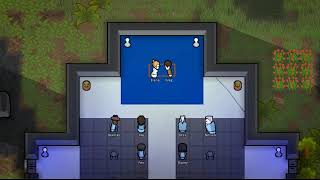 RimWorld Trainer Download and Gameplay Trailer (Rimword Game Trainer)