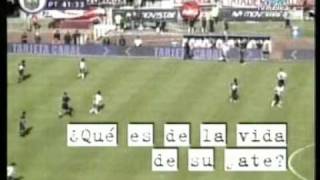 678 26/10/09 Antes futbol para pocos, ahora futbol para todos
