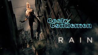 Geeky Gentlemen Rain (2016)