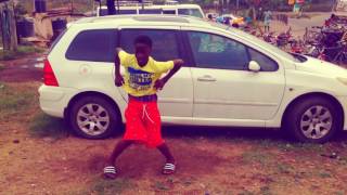 star boys dancers and solto dancer khalifa  dance to gbeemi