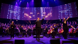 Cedarville University Homecoming Night Of Worship 2016