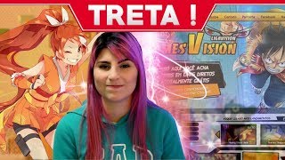 A CRUNCHYROLL ESTÁ CERTA, MAS...