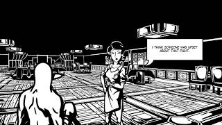 Pato Box Playthrough Part 1