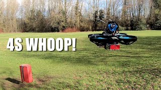 4s Whoop!