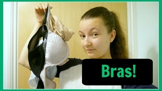 Favourite bras/crop tops for a sensitive chest