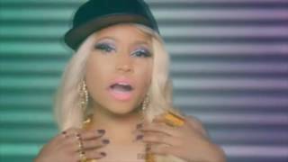 Nicki Minaj Twerk Compilation