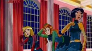 Totally Spies | Тоталли Спайс | 24 Серия 3 Сезон