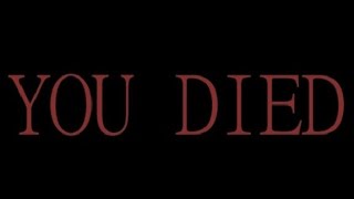 Dark Souls 3 Death Compilation