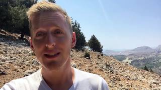 Top 7 Sehenswürdigkeiten auf Rhodos
