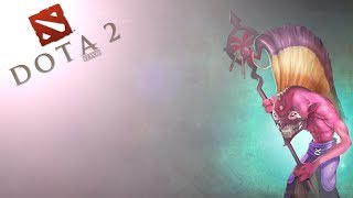 Днище Плей Dota 2: ДАЗЛ ЛЕЧИТ И КАЛЕЧИТ