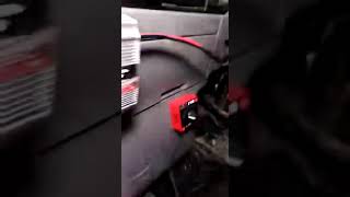 Falaer 2в1 Автономный отопитель