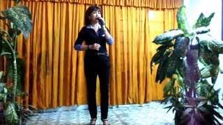 *1 lớp NAM AI + 12 câu PHỤNG HOÀNG (01/03/2015)