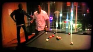 Happy Birthday Aaron Burt & Demarco Lucas part #1  (Created