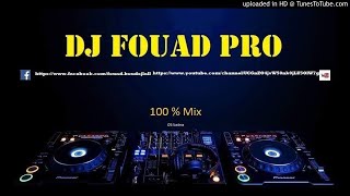 cheb oussama lgalb lahma القلب لحمة Remix By Dj FouAD Pro