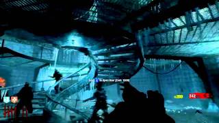 CALL OF THE DEAD: Round 1-20 Tutorial... (PART 1)Getting you farther in Zombies!!!