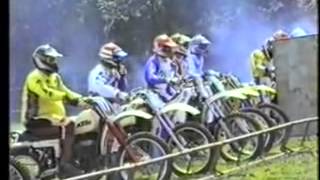 Crick Motocross 1987 Race 2