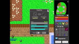 Finishing my Pet [90 90 76]
