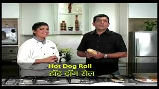 Hot Dog Roll