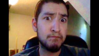 UberHaxorNova makes strange noises.