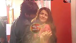 Dil Toh Happy Hai Ji: SHOCKING! Rocky MISBEHAVES With Happy!