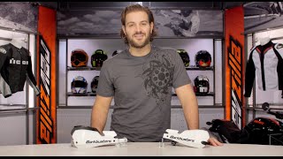 Barkbusters VPS Handguard Kits Review at RevZilla.com