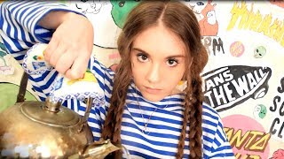 !ПРОВЕРКА ЛАЙФХАКА  С КАНАЛА ТРУМ ТРУМ! ДЛЯ РУБРИКИ РУКИ ИЗ ПОПЫ!