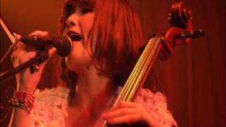 noanowa - Melt (2009.12.18 live)
