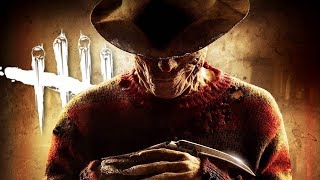 ПОРА СЫГРАТЬ ЗА МАНЬЯКА | Dead by Daylight | Лютый Сурв | ДБД | DBD
