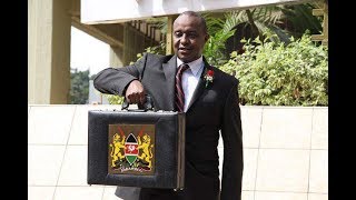 How Kenyan corruption cartels steal Sh 700 Billion from National Budget every year
