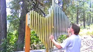Swirl - Freenotes Harmony Park