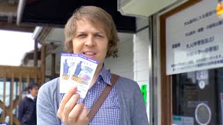 Что внутри японского Будды? Необычные японские традиции
