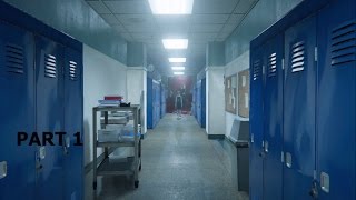 OUTLAST 2 PART 1 GAMEPLAY -- INTEL I3 |LOW GRAPHICS