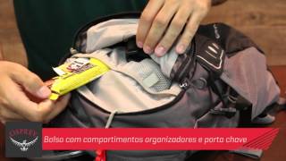 MOCHILA OSPREY | DAYLITE