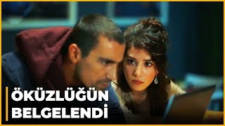 Barca, Nilüfer'e Gidiyor - Muhteşem İkili 3. Bölüm