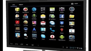 Сделайте из своего старенького телевизора SMART TV