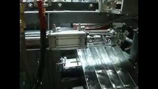 А2-ОВА- Автомат для выпечки. Вафельный стаканчик.