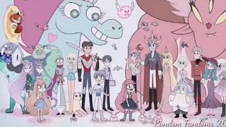Serena Butterfly Lucitor Queen of Hope - Star Vs. The Forces of Evil