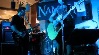 NAMAS T, Fix you, Coldplay