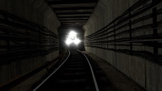 Garry's mod metrostroi