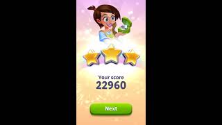 Diamond Diaries Saga Level 199 No Boosters