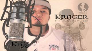 No hay soledad en mis escritos - Krijger Feat Dj Diex