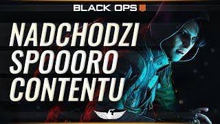 ? BO4 100+ | NOWE BRONIE i NOWY SPECJALISTA, czyli Update 1.09