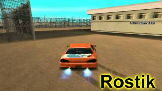 Rostik