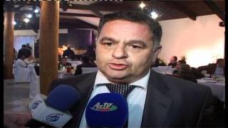 TÜRKEL TV GÜRCÜSTANDA 2011-Cİ İLİN ƏN YAXŞI REGİONAL TELEKANALI ADINI QAZANIB