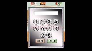 100 Doors Escape Now Level 43 Walkthrough