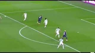 Gol de Icardi vs Saint-Étienne
