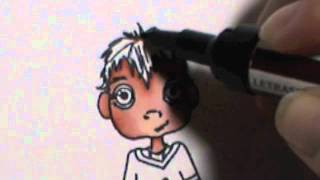 Promarker Ultrafine Nibs